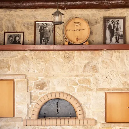 ヴィラ Prinus Country Retreat Apokoronas, Heated Pool, 13km From The Sea
