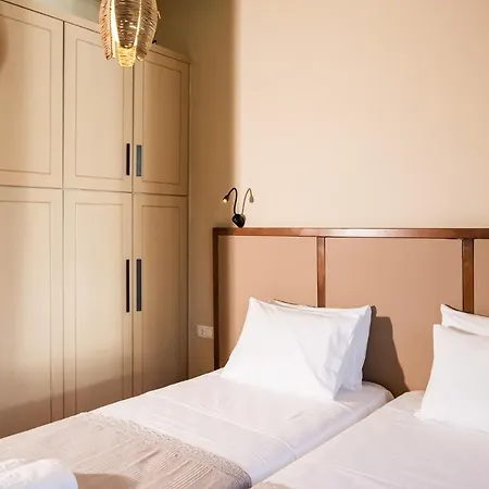 Prinus Country Retreat Apokoronas, Heated Pool, 13km From The Sea