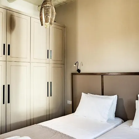 Prinus Country Retreat Apokoronas, Heated Pool, 13km From The Sea * Embrósneros
