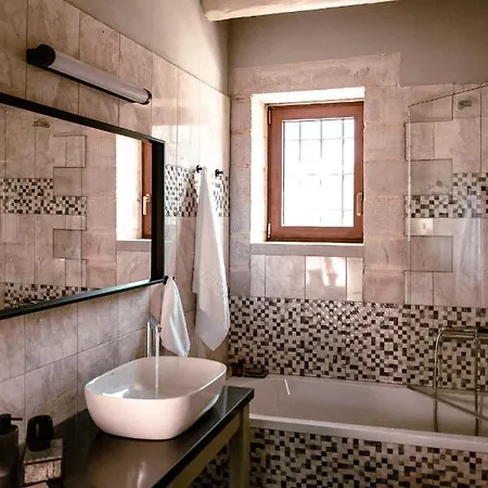 Prinus Country Retreat Apokoronas, Heated Pool, 13km From The Sea ヴィラ *