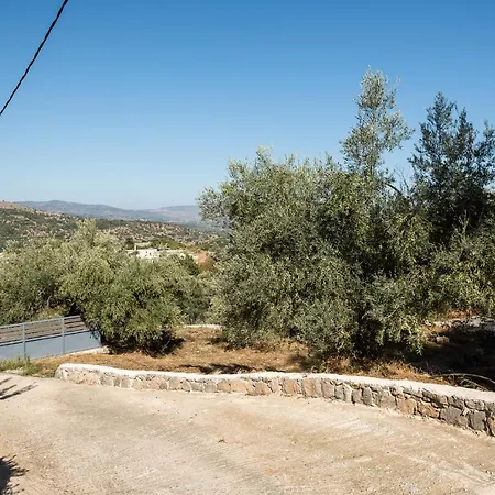 Prinus Country Retreat Apokoronas, Heated Pool, 13km From The Sea ヴィラ *