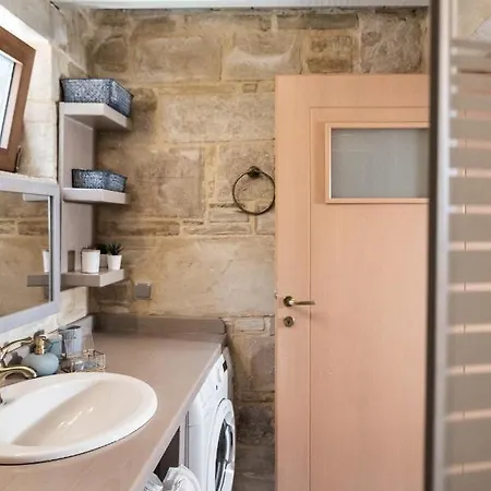 Prinus Country Retreat Apokoronas, Heated Pool, 13km From The Sea Embrosneros