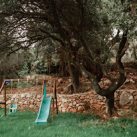 Prinus Country Retreat Apokoronas, Heated Pool, 13km From The Sea Villa